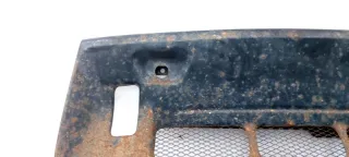 5370A382 Защита двигателя Mitsubishi Pajero 4 restailing 2 Арт SZ66595, вид 4