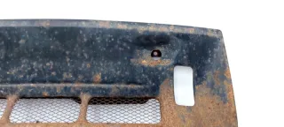 5370A382 Защита двигателя Mitsubishi Pajero 4 restailing 2 Арт SZ66595, вид 5