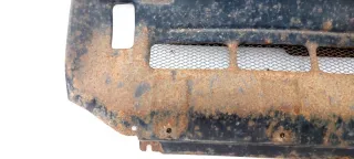 5370A382 Защита двигателя Mitsubishi Pajero 4 restailing 2 Арт SZ66595, вид 7