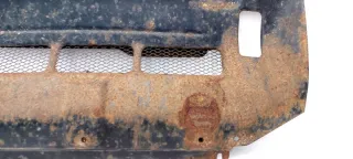 5370A382 Защита двигателя Mitsubishi Pajero 4 restailing 2 Арт SZ66595, вид 10