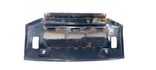 5370A382 Защита двигателя Mitsubishi Pajero 4 restailing 2 Арт SZ66595, вид 11