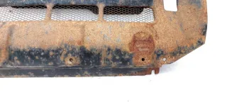 5370A382 Защита двигателя Mitsubishi Pajero 4 restailing 2 Арт SZ66595, вид 12