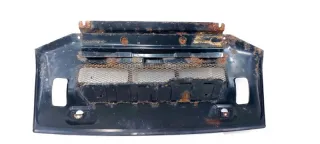 5370A382 Защита двигателя Mitsubishi Pajero 4 restailing 2 Арт SZ66595, вид 14