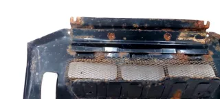 5370A382 Защита двигателя Mitsubishi Pajero 4 restailing 2 Арт SZ66595, вид 15