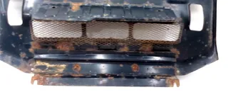 5370A382 Защита двигателя Mitsubishi Pajero 4 restailing 2 Арт SZ66595, вид 25