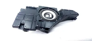 8720A031 Сабвуфер Mitsubishi Pajero 4 restailing 2 Арт SZ66596, вид 6