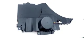 8720A031 Сабвуфер Mitsubishi Pajero 4 restailing 2 Арт SZ66596, вид 12