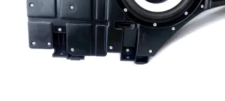 8720A031 Сабвуфер Mitsubishi Pajero 4 restailing 2 Арт SZ66596, вид 19