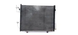  Радиатор кондиционера Mitsubishi Pajero 4 restailing 2 Арт SZ66597, вид 13