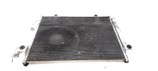  Радиатор кондиционера Mitsubishi Pajero 4 restailing 2 Арт SZ66597, вид 21