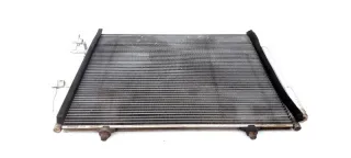  Радиатор кондиционера Mitsubishi Pajero 4 restailing 2 Арт SZ66597, вид 23