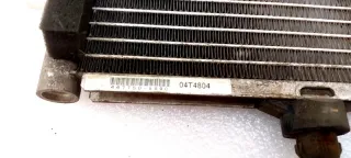  Радиатор кондиционера Mitsubishi Pajero 4 restailing 2 Арт SZ66597, вид 24