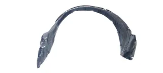 Подкрылок Mitsubishi Pajero 4 restailing 2 Арт SZ66598, вид 1