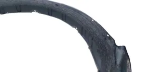  Подкрылок Mitsubishi Pajero 4 restailing 2 Арт SZ66598, вид 3