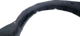  Подкрылок Mitsubishi Pajero 4 restailing 2 Арт SZ66598, вид 5