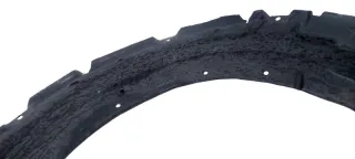  Подкрылок Mitsubishi Pajero 4 restailing 2 Арт SZ66598, вид 13