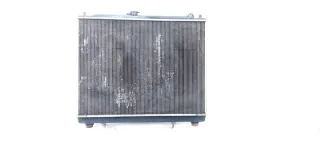 1350A155, MR497044 Радиатор основной Mitsubishi Pajero 4 restailing 2 Арт SZ66600