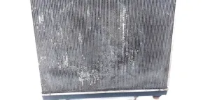Радиатор основной Mitsubishi Pajero 4 restailing 2 2016г. 1350A155, MR497044 - Фото 5