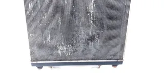 Радиатор основной Mitsubishi Pajero 4 restailing 2 2016г. 1350A155, MR497044 - Фото 8