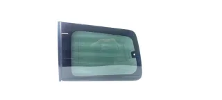 6121A527 Стекло глухое Mitsubishi Pajero 4 restailing 2 Арт SZ66603