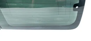 Стекло глухое Mitsubishi Pajero 4 restailing 2 2016г. 6121A527 - Фото 6