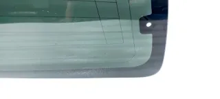 Стекло глухое Mitsubishi Pajero 4 restailing 2 2016г. 6121A527 - Фото 8