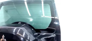 дверь багажника Mitsubishi Pajero 4 restailing 2 2016г. 5821A103, 5825A010, 6430A270XA - Фото 5