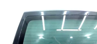 дверь багажника Mitsubishi Pajero 4 restailing 2 2016г. 5821A103, 5825A010, 6430A270XA - Фото 8