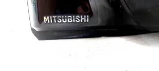 дверь багажника Mitsubishi Pajero 4 restailing 2 2016г. 5821A103, 5825A010, 6430A270XA - Фото 9