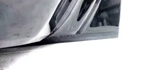 дверь багажника Mitsubishi Pajero 4 restailing 2 2016г. 5821A103, 5825A010, 6430A270XA - Фото 10