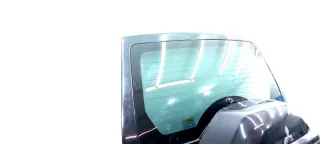 дверь багажника Mitsubishi Pajero 4 restailing 2 2016г. 5821A103, 5825A010, 6430A270XA - Фото 13
