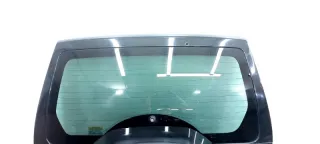 дверь багажника Mitsubishi Pajero 4 restailing 2 2016г. 5821A103, 5825A010, 6430A270XA - Фото 19