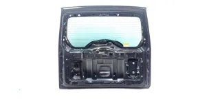 дверь багажника Mitsubishi Pajero 4 restailing 2 2016г. 5821A103, 5825A010, 6430A270XA - Фото 21