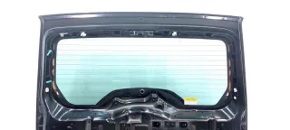 дверь багажника Mitsubishi Pajero 4 restailing 2 2016г. 5821A103, 5825A010, 6430A270XA - Фото 22