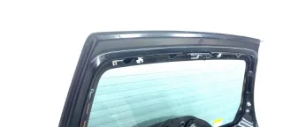 дверь багажника Mitsubishi Pajero 4 restailing 2 2016г. 5821A103, 5825A010, 6430A270XA - Фото 23