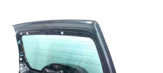 дверь багажника Mitsubishi Pajero 4 restailing 2 2016г. 5821A103, 5825A010, 6430A270XA - Фото 26