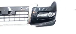 6400G152 Бампер Mitsubishi Pajero 4 restailing 2 Арт SZ66606, вид 4