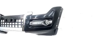 6400G152 Бампер Mitsubishi Pajero 4 restailing 2 Арт SZ66606, вид 10