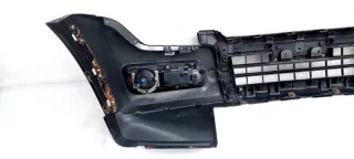 6400G152 Бампер Mitsubishi Pajero 4 restailing 2 Арт SZ66606, вид 17