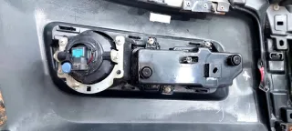 6400G152 Бампер Mitsubishi Pajero 4 restailing 2 Арт SZ66606, вид 18