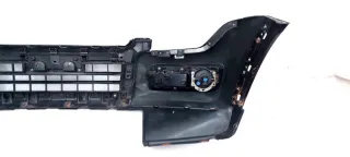 6400G152 Бампер Mitsubishi Pajero 4 restailing 2 Арт SZ66606, вид 21