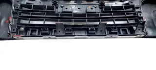 6400G152 Бампер Mitsubishi Pajero 4 restailing 2 Арт SZ66606, вид 22