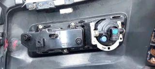 6400G152 Бампер Mitsubishi Pajero 4 restailing 2 Арт SZ66606, вид 24