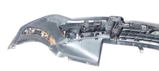 6400G152 Бампер Mitsubishi Pajero 4 restailing 2 Арт SZ66606, вид 26