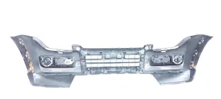 6400G152 Бампер Mitsubishi Pajero 4 restailing 2 Арт SZ66606, вид 27