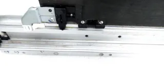 MN142564, 5850A139 люк Mitsubishi Pajero 4 restailing 2 Арт SZ66611, вид 13
