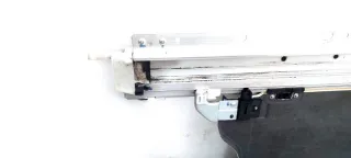 MN142564, 5850A139 люк Mitsubishi Pajero 4 restailing 2 Арт SZ66611, вид 16
