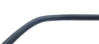 MR971373 уплотнитель стекла Mitsubishi Pajero 4 restailing 2 Арт SZ66613, вид 2