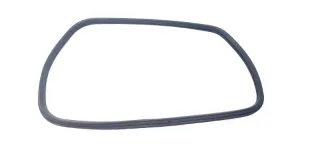 MR971373 уплотнитель стекла Mitsubishi Pajero 4 restailing 2 Арт SZ66613, вид 5