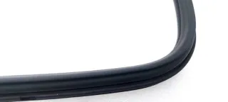 MR971373 уплотнитель стекла Mitsubishi Pajero 4 restailing 2 Арт SZ66613, вид 10